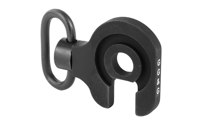 GG&G QD REAR SLING ATCH MOSS 590