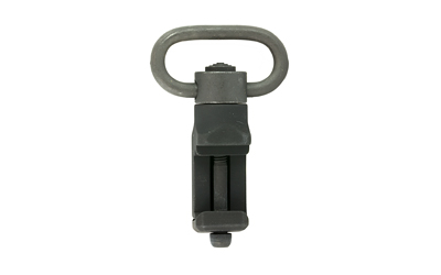 GG&G QD SIDE SLING ATTACH DOVETAILS