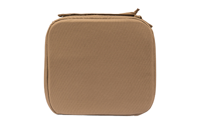 GGG PISTOL CASE COYOTE BROWN
