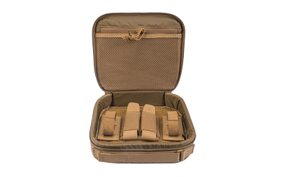 GGG PISTOL CASE COYOTE BROWN