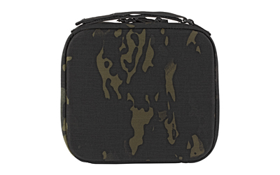 GGG PISTOL SOFT CASE MULTI BLK