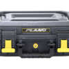 PLANO ALL WEATHER 2 TWO PSTL CASE BK
