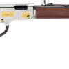 Henry H4 American Construction - Tribute 22S/L/LR 20" Engraved