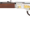 Henry H4 American Construction - Tribute 22S/L/LR 20" Engraved