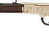 Henry H4 Goldenboy Deluxe 4Th - Edition Engraved 22S/L/LR