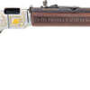 Henry H4 Law Enforcement Trib. - 22S/L/LR 20" Octagon Engraved
