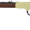 Henry Goldenboy Deluxe 4Th Ed. - Engraved 17Hmr
