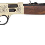 Henry H6 Big Boy Brass 45Lc - Side Gate 20" Oct Deluxe Ed.