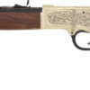 Henry H6 Big Boy Brass 45Lc - Side Gate 20" Oct Deluxe Ed.