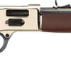 Henry H6 Big Boy Mares Leg - 45Lc Side Gate Octagon