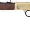 Henry H6 Big Boy Brass 44Mag - Side Gate 20" Oct Deluxe Ed.