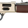 HENRY H6 BIG BOY MARES LEG - 44MAG/SPL SIDE GATE OCTAGON