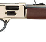 HENRY H6 BIG BOY MARES LEG - 44MAG/SPL SIDE GATE OCTAGON