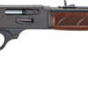 Henry H9 Steel Side Gate 30-30 - 20" Blued Walnut