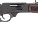 Henry H9 Provider Rifle 38-55 - Win 20" Pistol Grip Blued Wnut