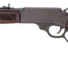Henry H9 Provider Rifle 38-55 - Win 20" Pistol Grip Blued Wnut