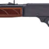 Henry H10 Provider Rifle 45-70 - 20" Pistol Grip Blued Walnut