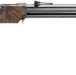 Henry H11 Original Henry Iron - Frame 44-40Wcf 24.5" Octagon