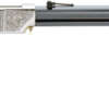 Henry H11 Original Henry Silvr - Deluxe 44-40Wcf Engraved
