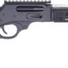 Henry H12 Spd Hush Series 45Lc - 16.5" 5/8X24 Carbon Laminate