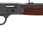 Henry H12 Big Boy Side Gate - 45Lc 20" Blued Walnut