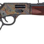 Henry H12 Big Boy Case Hardend - Side Gate 44Mag 16.5" Oct Ll