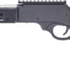 Henry H12 Spd Hush 44Mag - 16.5" 5/8X24 Carbon Laminate