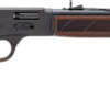 Henry H12 Provider Rifle 44Mag - 20" Pistol Grip Blued Walnut
