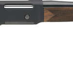 Henry H14 Long Ranger .223 Rem - 20" Blued Walnut No Sights