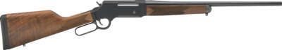 Henry H14 Long Ranger .243 Win - 20" Blued Walnut No Sights