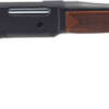 Henry H14 Long Ranger 6.5Cm - 22" Blued Walnut No Sights