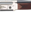 Henry H14 Long Ranger Deluxe - .243 Win 20" Engraved