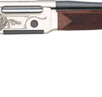 Henry H14 Long Ranger Deluxe - .308 Win 20" Engraved