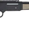 Henry H14 Tac Ranger .223 Rem - 16.5" Blued Laminate