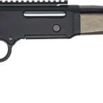 Henry H14 Tac Ranger .223 Rem - 16.5" Blued Laminate