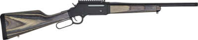 Henry H14 Tac Ranger .223 Rem - 16.5" Blued Laminate