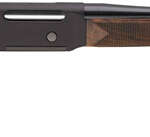 Henry H14 Long Ranger 6.5Cm - 22" Blued Walnut W/Sights