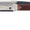 Henry H14 Long Ranger Coyote - .223 Rem/5.56 20" Engraved