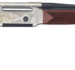 Henry H14 Long Ranger Coyote - .223 Rem/5.56 20" Engraved