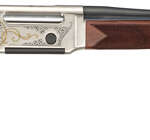 Henry H14 Long Ranger Antelope - .243 Win 20" Engraved