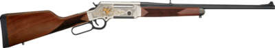 Henry H14 Long Ranger Antelope - .243 Win 20" Engraved