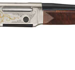Henry H14 Long Ranger Elk - .308 Win 20" Engraved