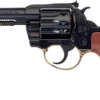 Henry H16 Goldenboy Deadeye - Revolver 22Lr 10rd Birdshead