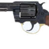 Henry H16 Goldenboy Revolver - 22Lr 10-Shot Birdshead Grip