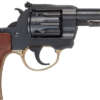 Henry H16 Goldenboy Deadeye - Revolver 22Lr 10rd Gunfighter