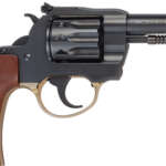 Henry H16 Goldenboy Deadeye - Revolver 22Lr 10rd Gunfighter