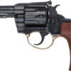 Henry H16 Goldenboy Deadeye - Revolver 22Lr 10rd Gunfighter