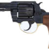 Henry H16 Goldenboy Revolver - 22Lr 10-Shot Gunfighter Grip