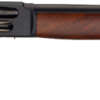 Henry H18 Axe 410 2.5" 15.14" - Invector Choke Blued Walnut