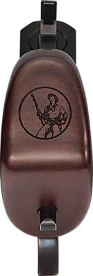 Henry H18 Axe 410 2.5" 15.14" - Invector Choke Blued Walnut